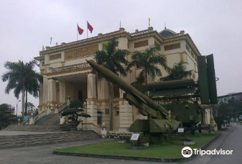 베트남 공군 박물관 명소 인기 사진