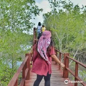 The Sirindhorn International Environmental Park