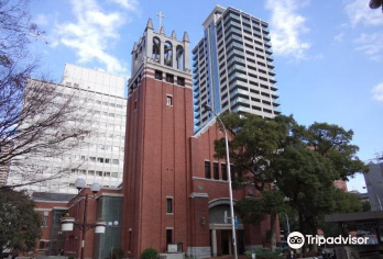 神戸栄光教会 観光スポットの人気写真
