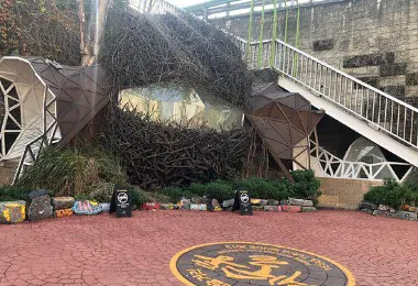 Street Museum 熱門景點照片