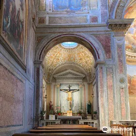 Basilica di Santa Maria in Aracoeli