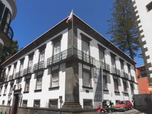 Museum of Natural History (Municipal Museum of Funchal)