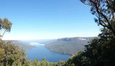 Burragorang lookout and picnic area รูปภาพAttractionsยอดนิยม