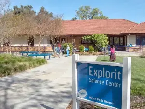 Explorit Science Center