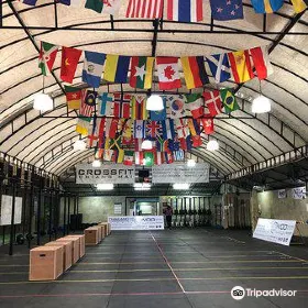 CrossFit Chiang Mai