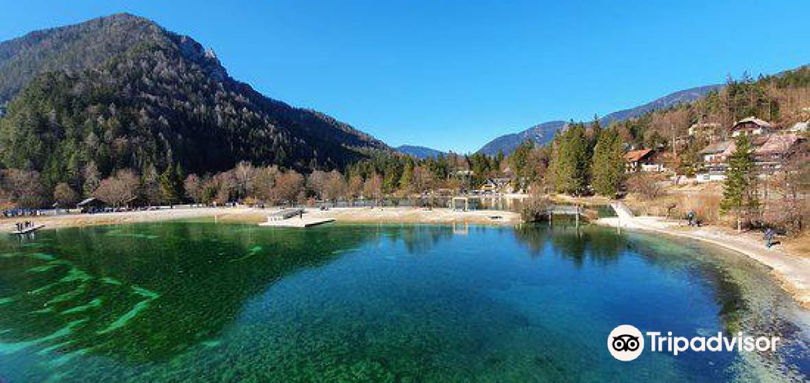 Jesenice Landscape