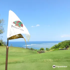 Princeville Resort Clubhouse