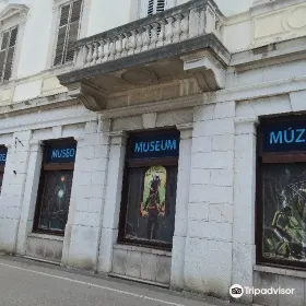 Museum of Underwater Activities