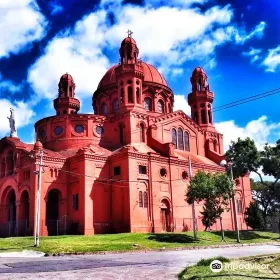 Santuario Nacional del Cerrito de la Victoria