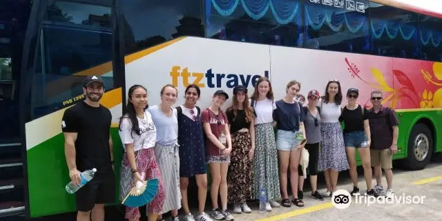 10 Best Things To Do In Nibong Tebal South Seberang Perai Nibong Tebal Travel Guides 2021 Trip Com