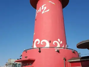 烏耳島燈塔