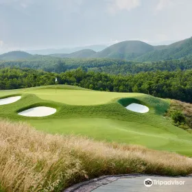 BaNa Hills Golf Club