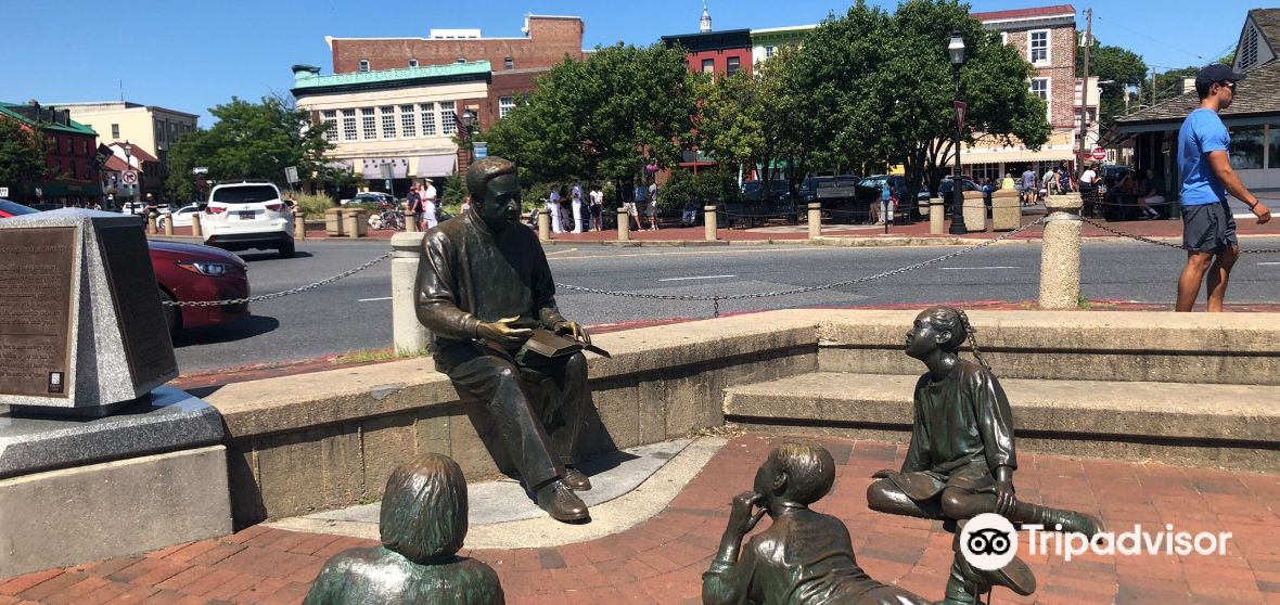 Linthicum Heights Travel Guide 2023 Things to Do, What To Eat & Tips