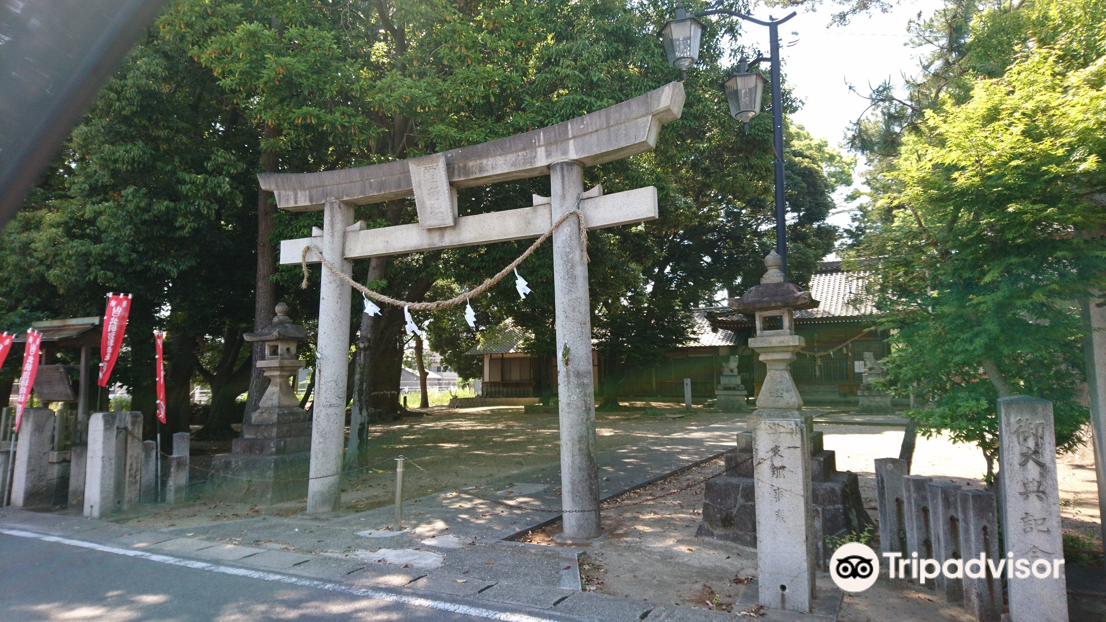 北明治稲荷神社のレビュー 北明治稲荷神社のチケット 北明治稲荷神社の割引 北明治稲荷神社の交通機関 所在地 営業時間 北明治稲荷神社周辺の観光スポット ホテル グルメ Trip Com