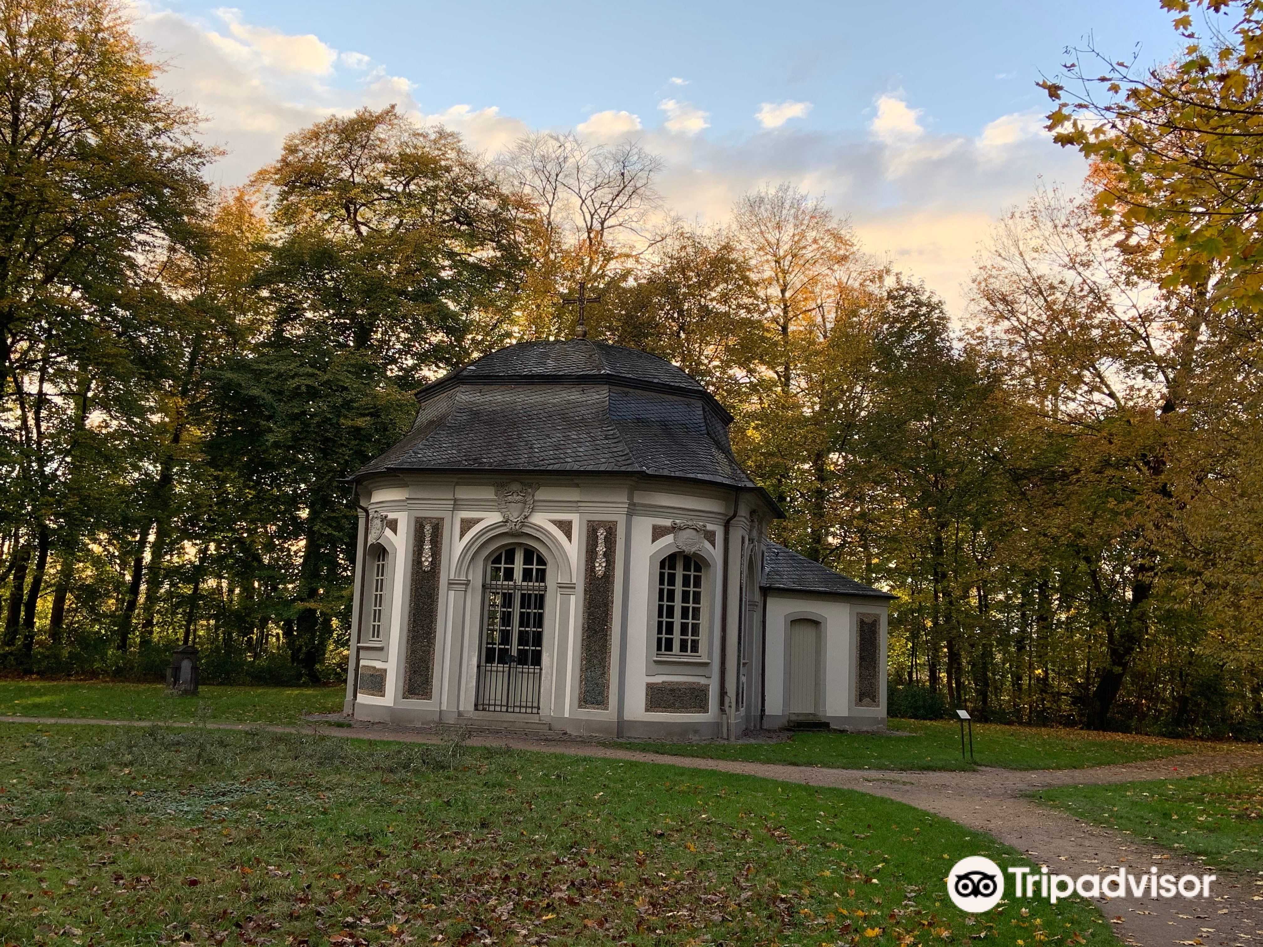 ライン エアフト クライスの写真ギャラリー トリップドットコム