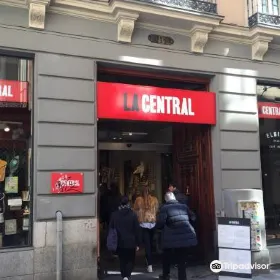 La Central de Callao