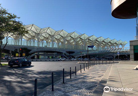 オリエンテ駅のレビュー オリエンテ駅のチケット オリエンテ駅の割引 オリエンテ駅の交通機関 所在地 営業時間 オリエンテ駅周辺の観光スポット ホテル グルメ Trip Com