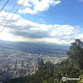 Sanctuary of Monserrate