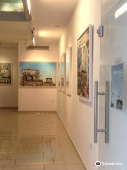 Technohoros Art Gallery