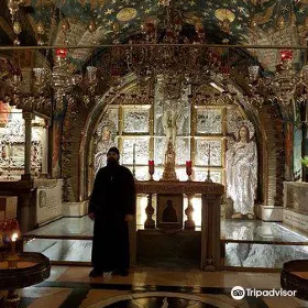 Golgotha