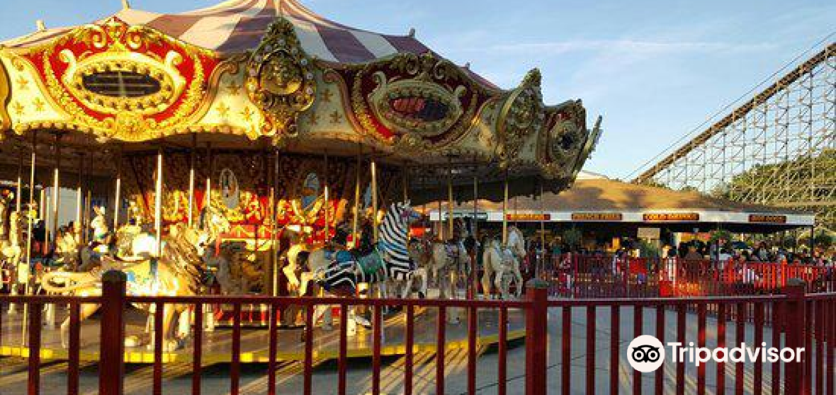 Clementon Travel Guide 2023 Things to Do, What To Eat & Tips