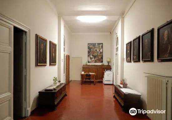 Museo Bologna - Buonsignori