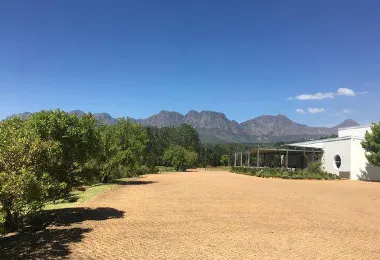 Morgenster Wine Farm and Olive Estate รูปภาพAttractionsยอดนิยม