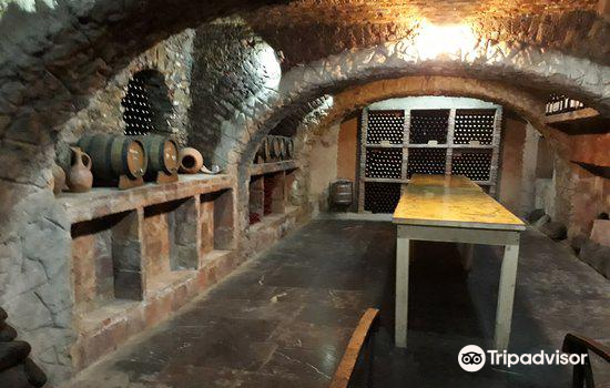 Old Cellar Wine Bar