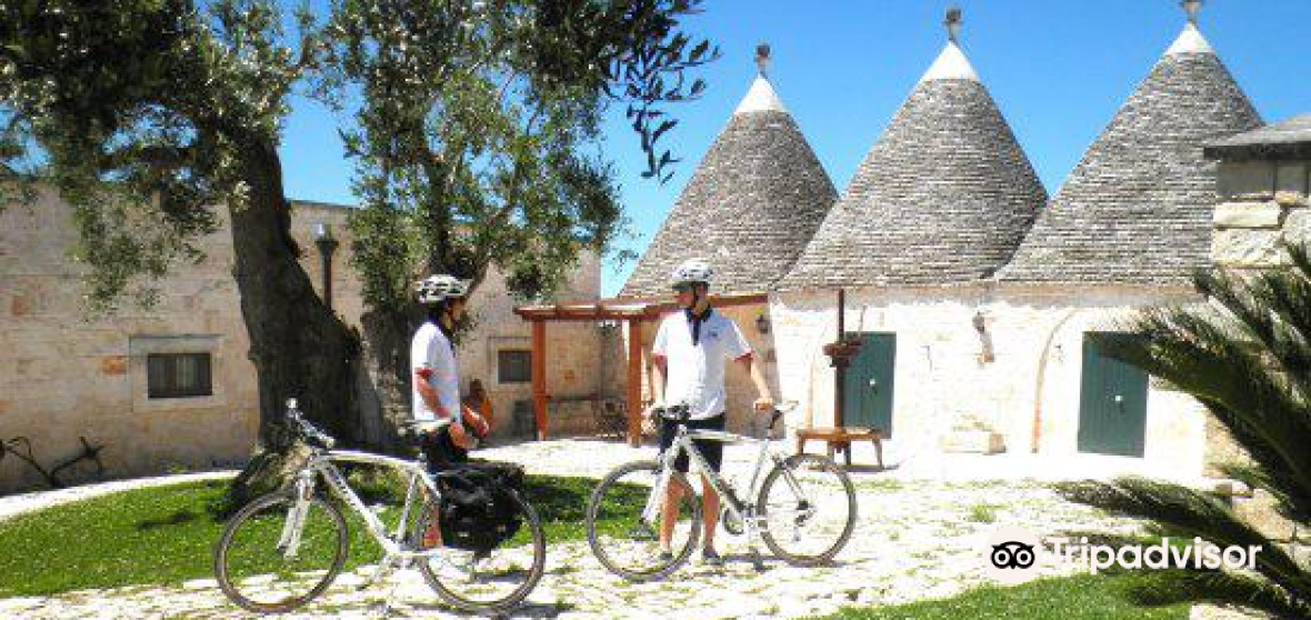 coco village bike