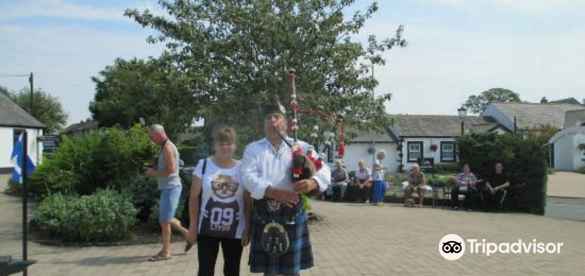 Gretna Travel Guide 2023 Things to Do, What To Eat & Tips