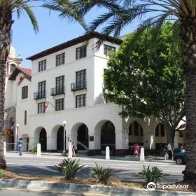 Biscailuz Building