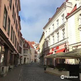 Long Street (Pikk tanav)