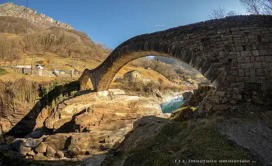 فنادق في Vogorno