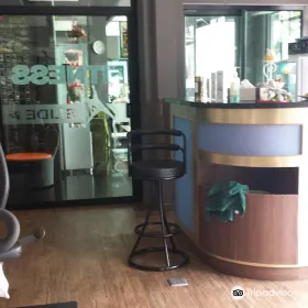 The Life Spa and Fitness