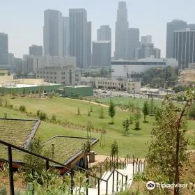 Vista Hermosa Natural Park
