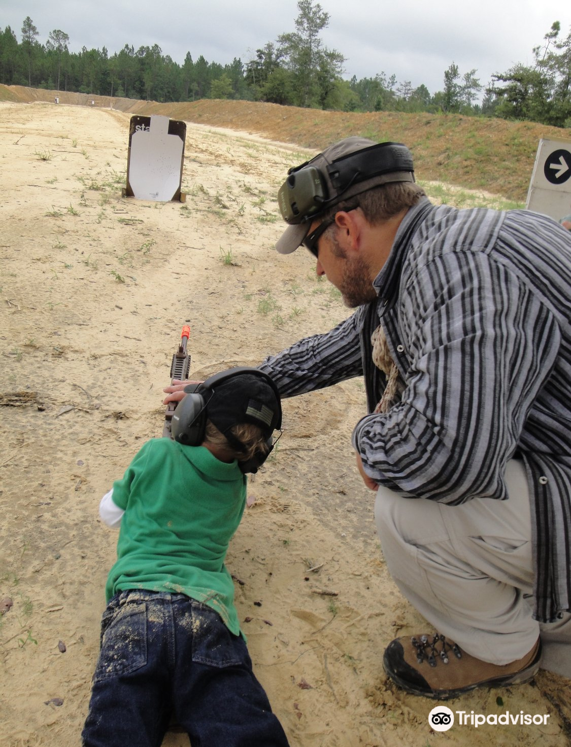 Mcta Shooting Range Travel Guidebook Must Visit Attractions In Picayune Mcta Shooting Range Nearby Recommendation Trip Com