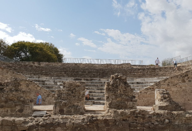 Roman Odeon of Kos รูปภาพAttractionsยอดนิยม
