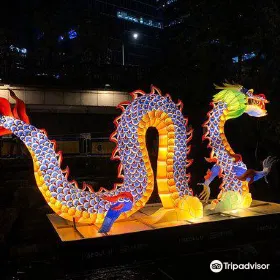 Seoul Lantern Festival