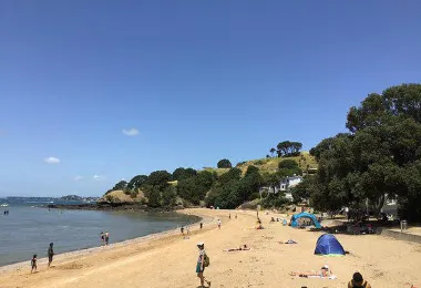 Cheltenham Beach รูปภาพAttractionsยอดนิยม