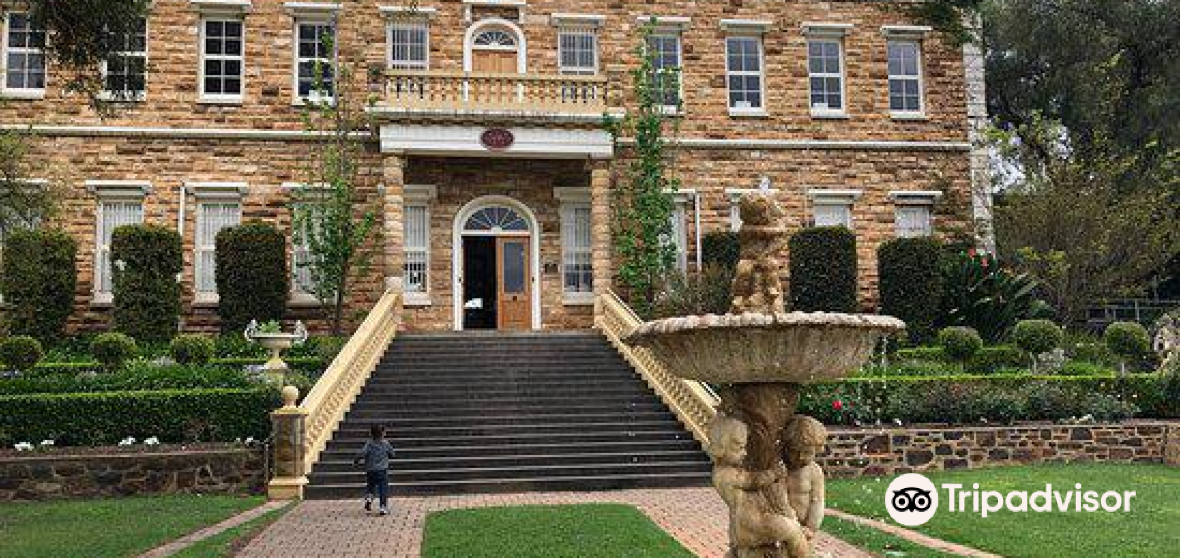 10 Best Things to do in Lyndoch, The Barossa Council Lyndoch travel