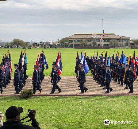 hotels near lackland air force base