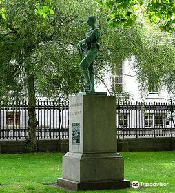 Thomas H. Parke Memorial