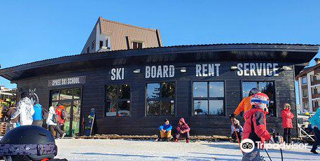 Spree Ski & Snowboard School