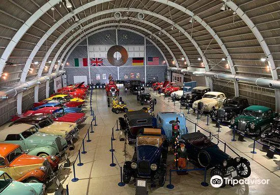 那須古典汽車博物館旅遊攻略指南 那須古典汽車博物館評價 那須古典汽車博物館附近推薦 Trip Com