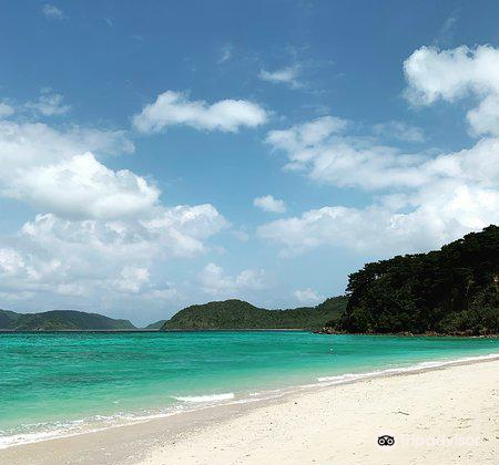西表島 イダの浜 評判 案内 トリップドットコム