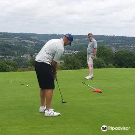 Bath Golf Club