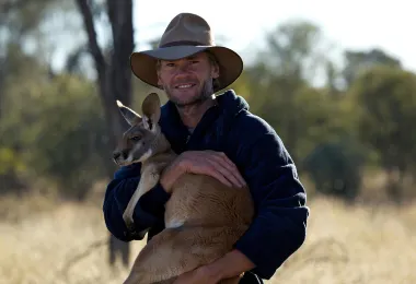 The Kangaroo Sanctuary รูปภาพAttractionsยอดนิยม