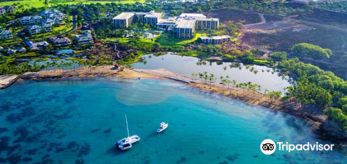 Waikoloa Village Travel Guide 2023 Things to Do, What To Eat & Tips