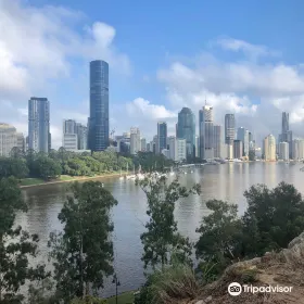 River Terrace