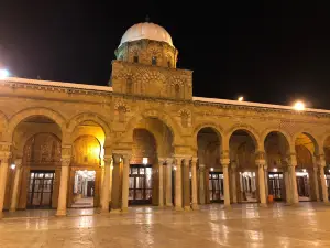 Zitouna Mosque